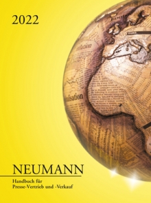 'Neumann 2022' erschienen: 1.800 Firmen aus dem Pressevertrieb -